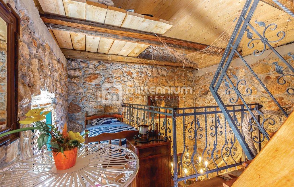 Casa Drivenik, Vinodolska Općina, 50m2