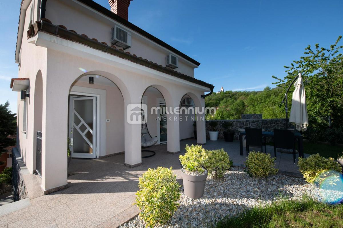 Casa Matulji, 403m2