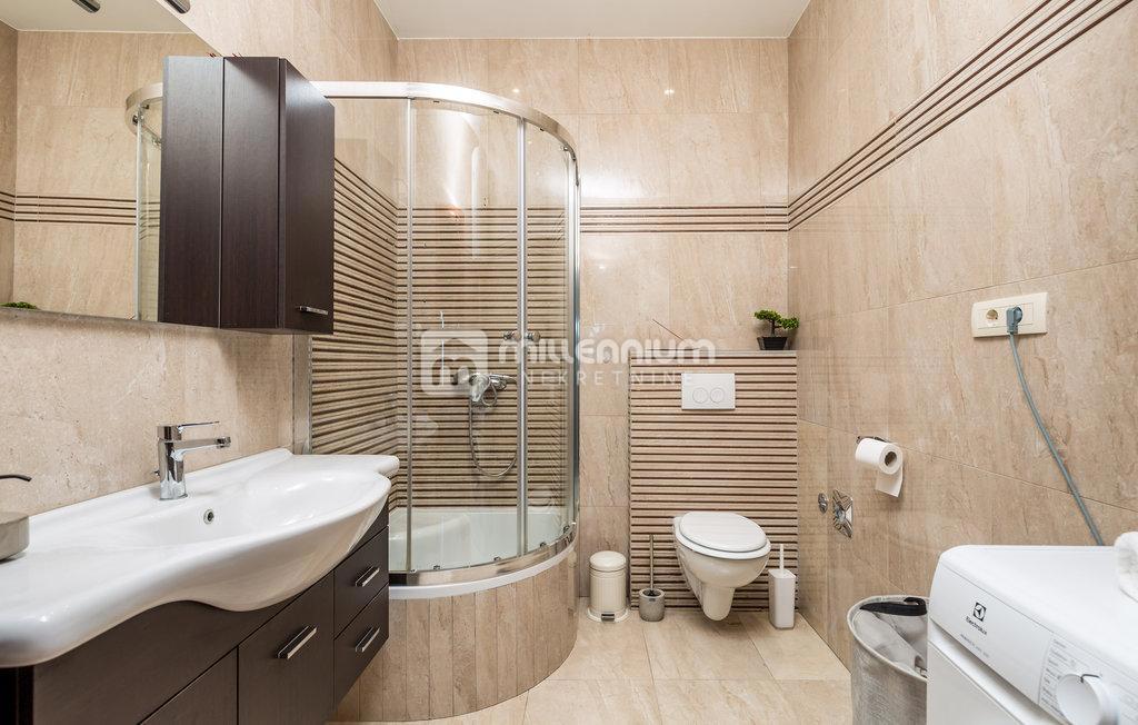 Appartamento Rubeši, Kastav, 81,36m2