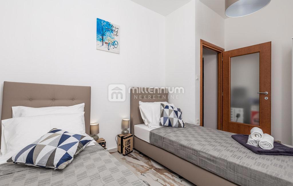 Appartamento Rubeši, Kastav, 81,36m2