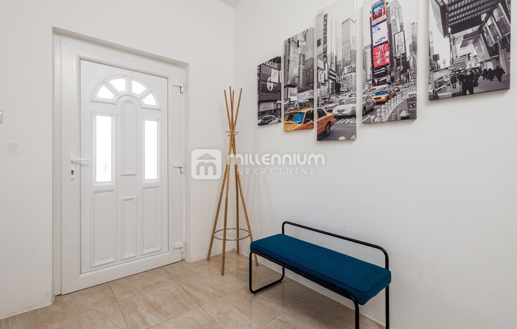 Appartamento Rubeši, Kastav, 81,36m2