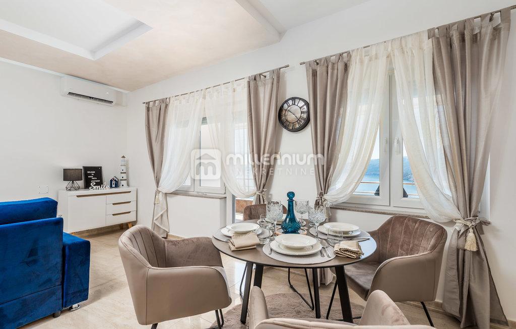 Appartamento Rubeši, Kastav, 81,36m2