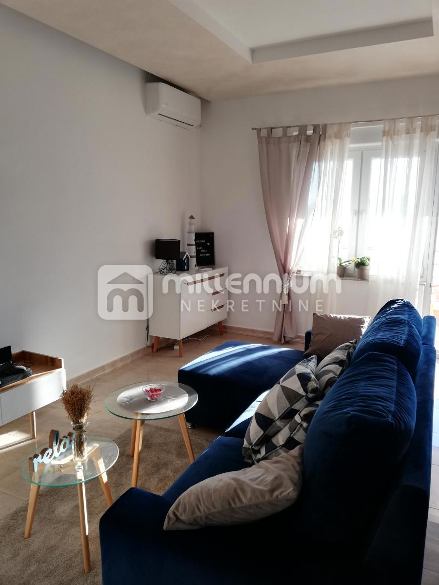 Appartamento Rubeši, Kastav, 81,36m2