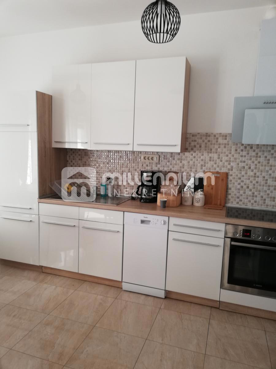 Appartamento Rubeši, Kastav, 81,36m2