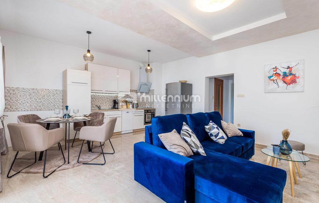 Appartamento Rubeši, Kastav, 81,36m2