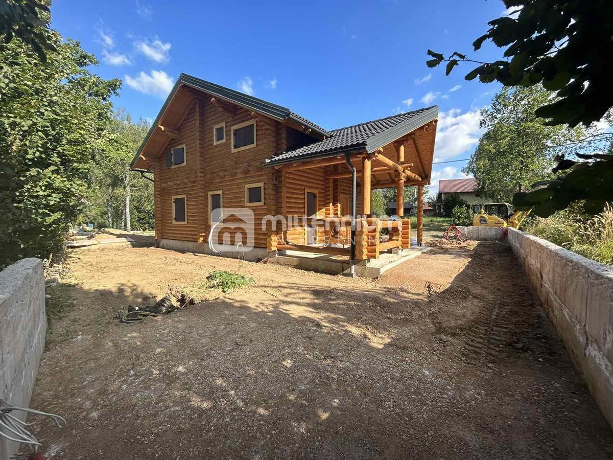 Casa Fužine, 110m2