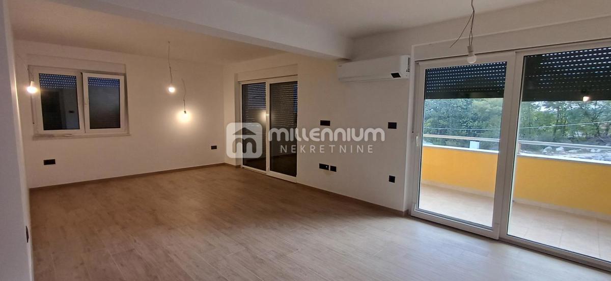 Appartamento Kastav, 110m2