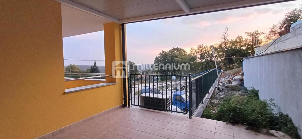 Appartamento Kastav, 110m2