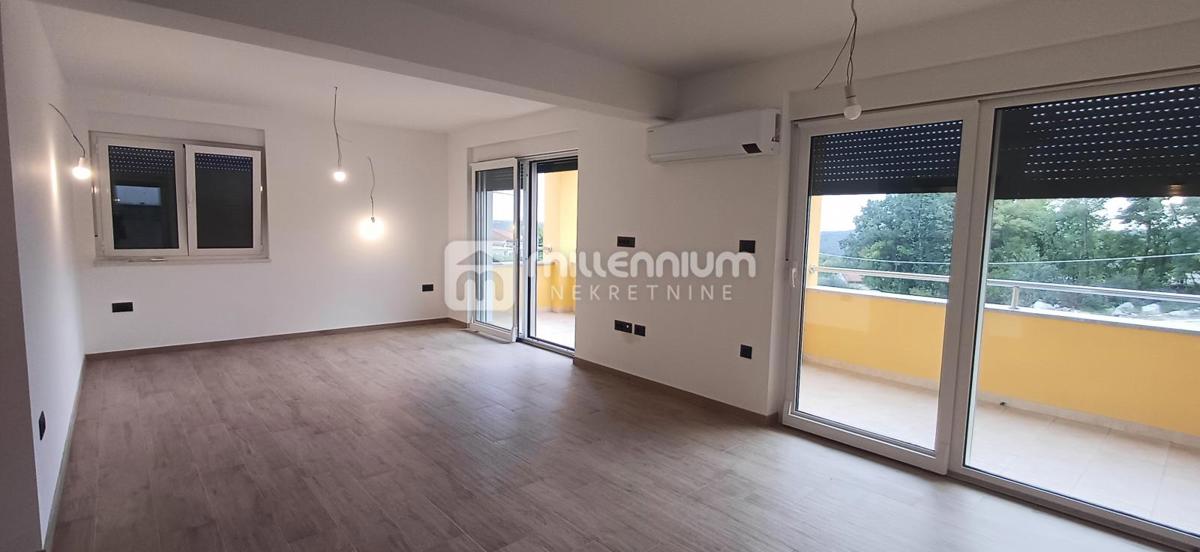 Appartamento Kastav, 110m2