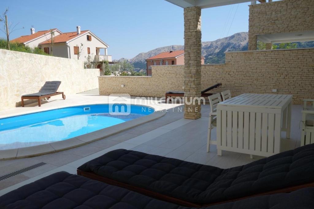 Casa Krk, 98,63m2