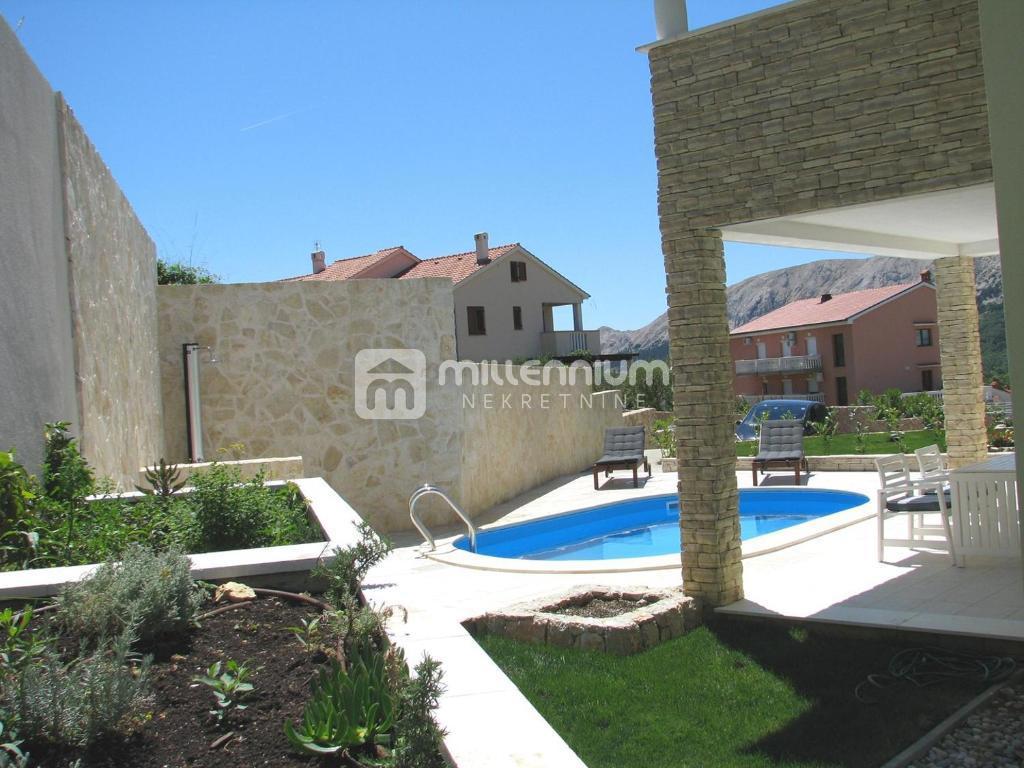 Casa Krk, 98,63m2