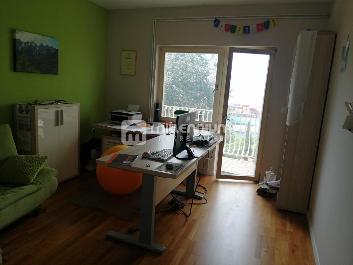 Appartamento Krimeja, Rijeka, 90,63m2