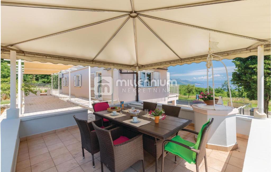 Casa Rabac, Labin, 181m2