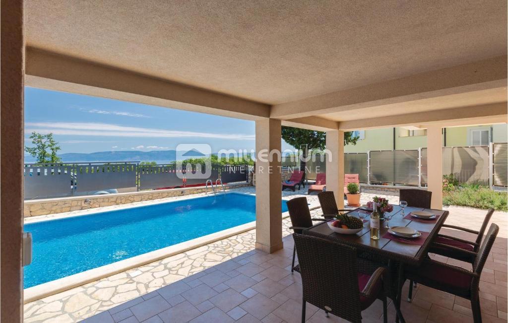 Casa Rabac, Labin, 181m2