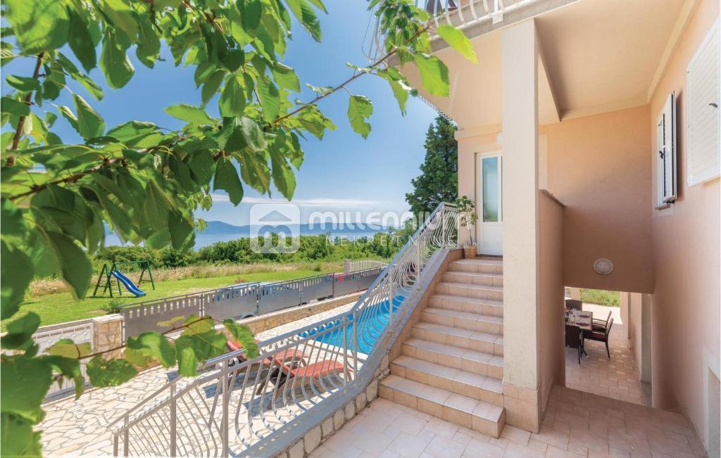 Casa Rabac, Labin, 181m2