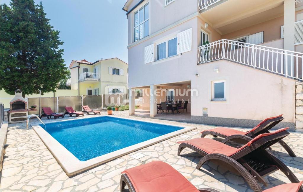 Casa Rabac, Labin, 181m2