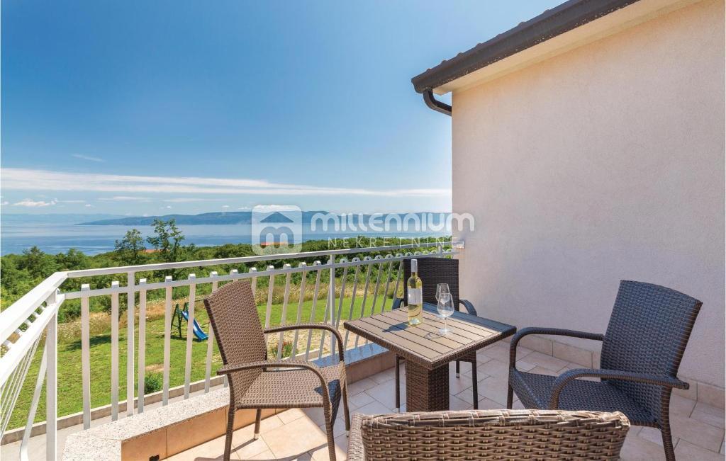 Casa Rabac, Labin, 181m2