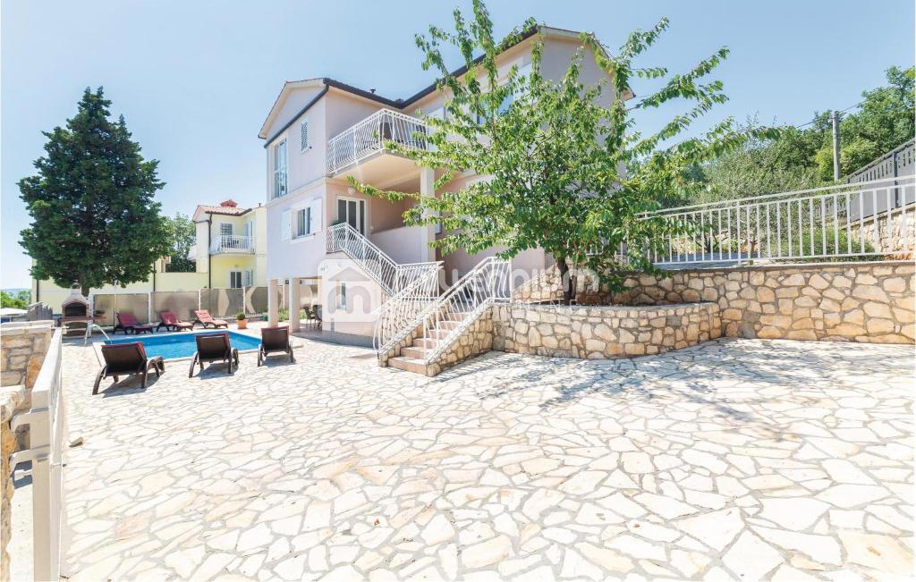 Casa Rabac, Labin, 181m2