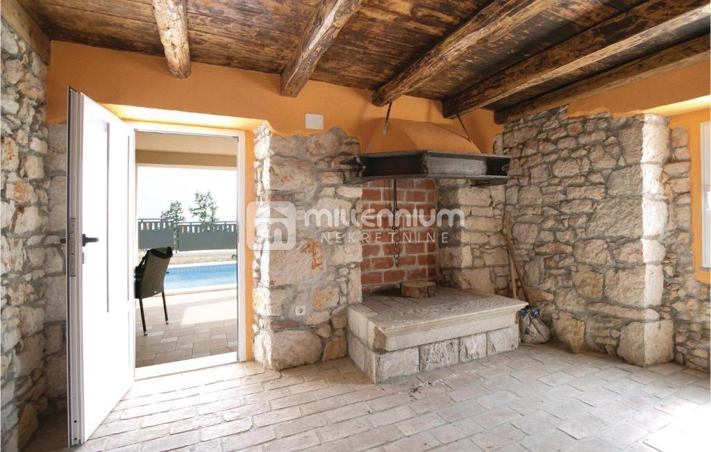 Casa Rabac, Labin, 181m2