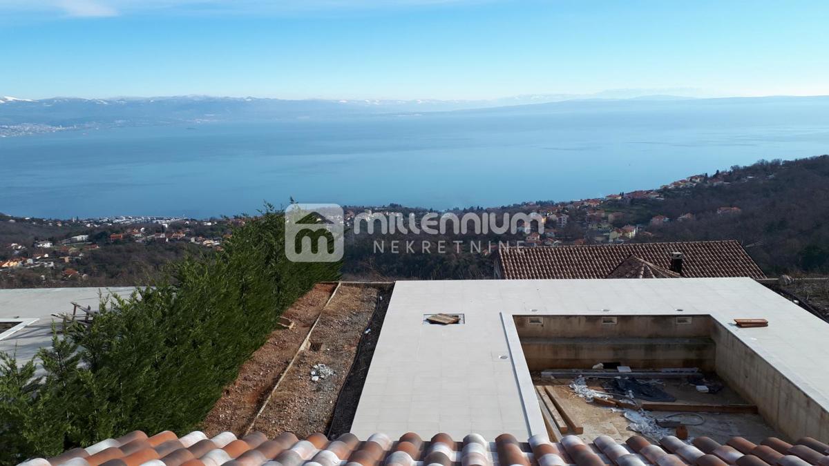 Casa Poljane, Opatija - Okolica, 159,63m2