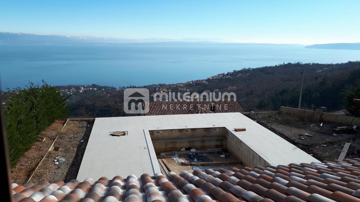 Casa Poljane, Opatija - Okolica, 159,63m2