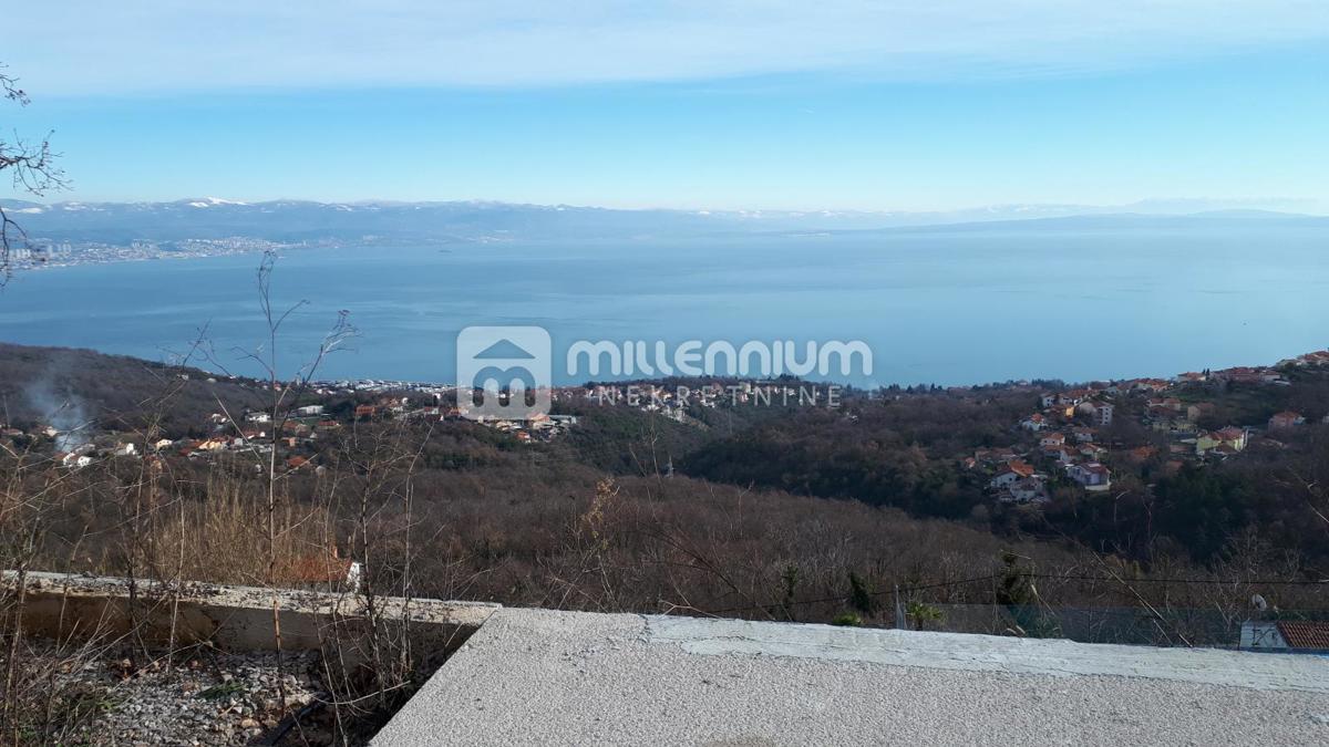 Casa Poljane, Opatija - Okolica, 159,63m2