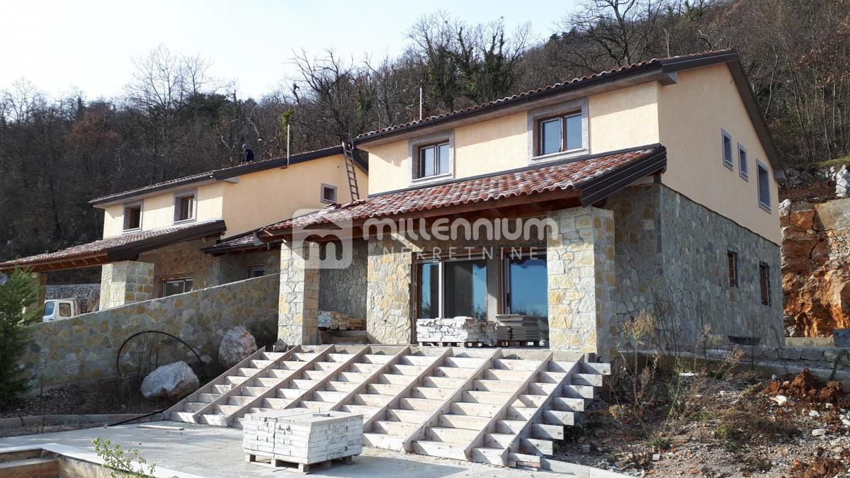 Casa Poljane, Opatija - Okolica, 159,63m2