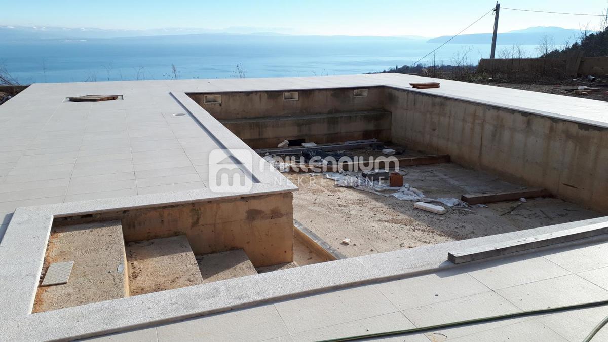 Casa Poljane, Opatija - Okolica, 159,63m2