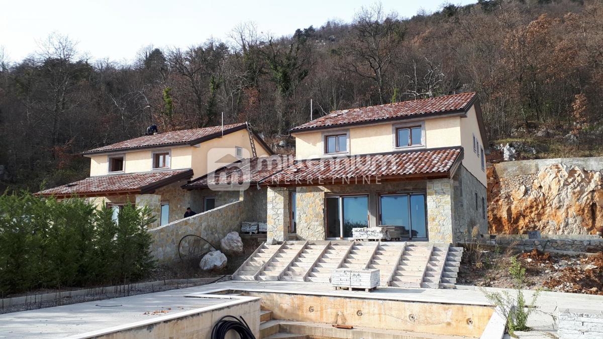 Casa Poljane, Opatija - Okolica, 159,63m2