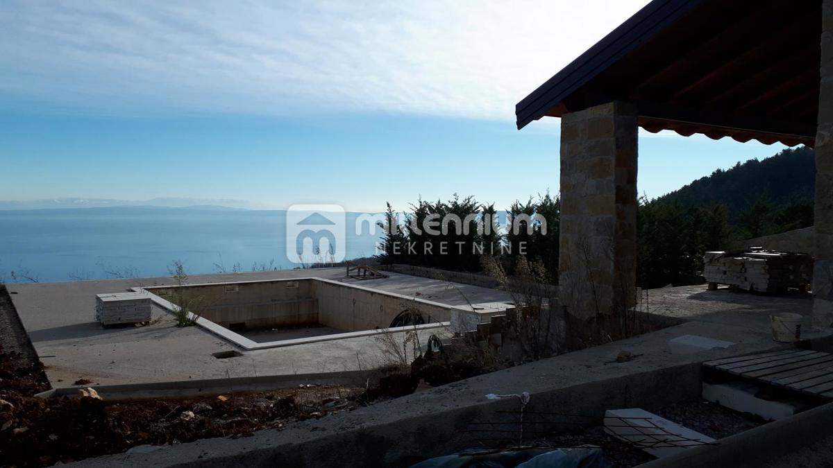 Casa Poljane, Opatija - Okolica, 159,63m2