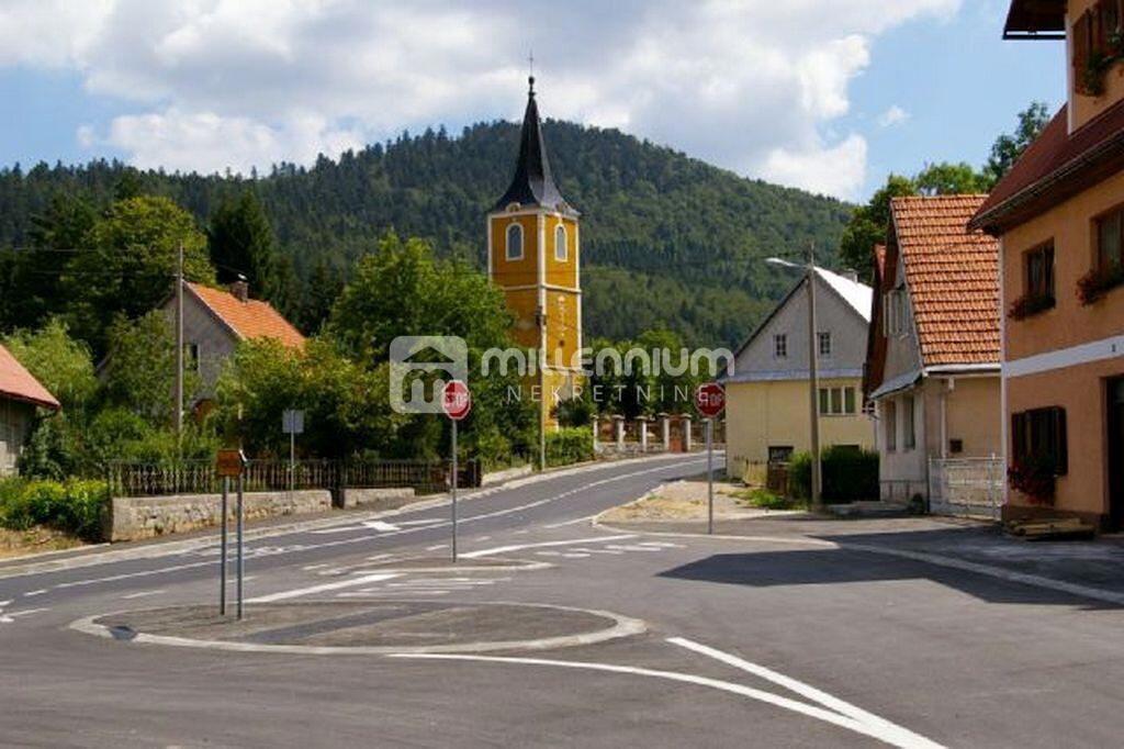 Terreno Mrkopalj, 10.000m2