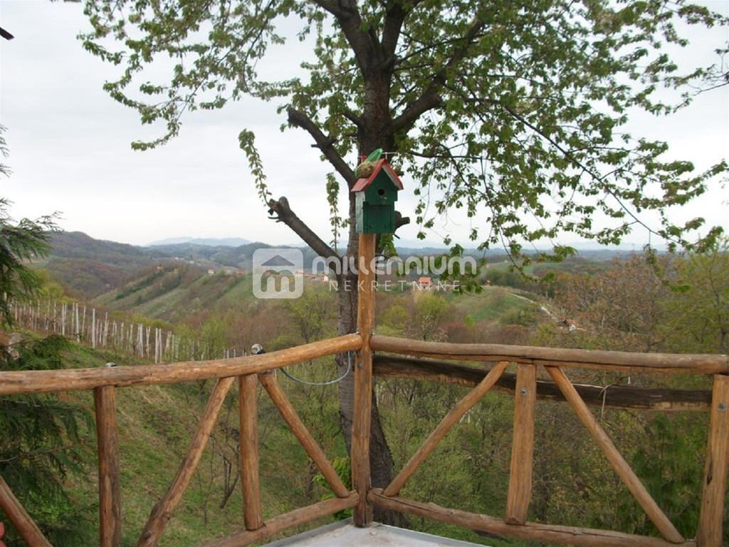 Casa Centar, Krapina, 130m2