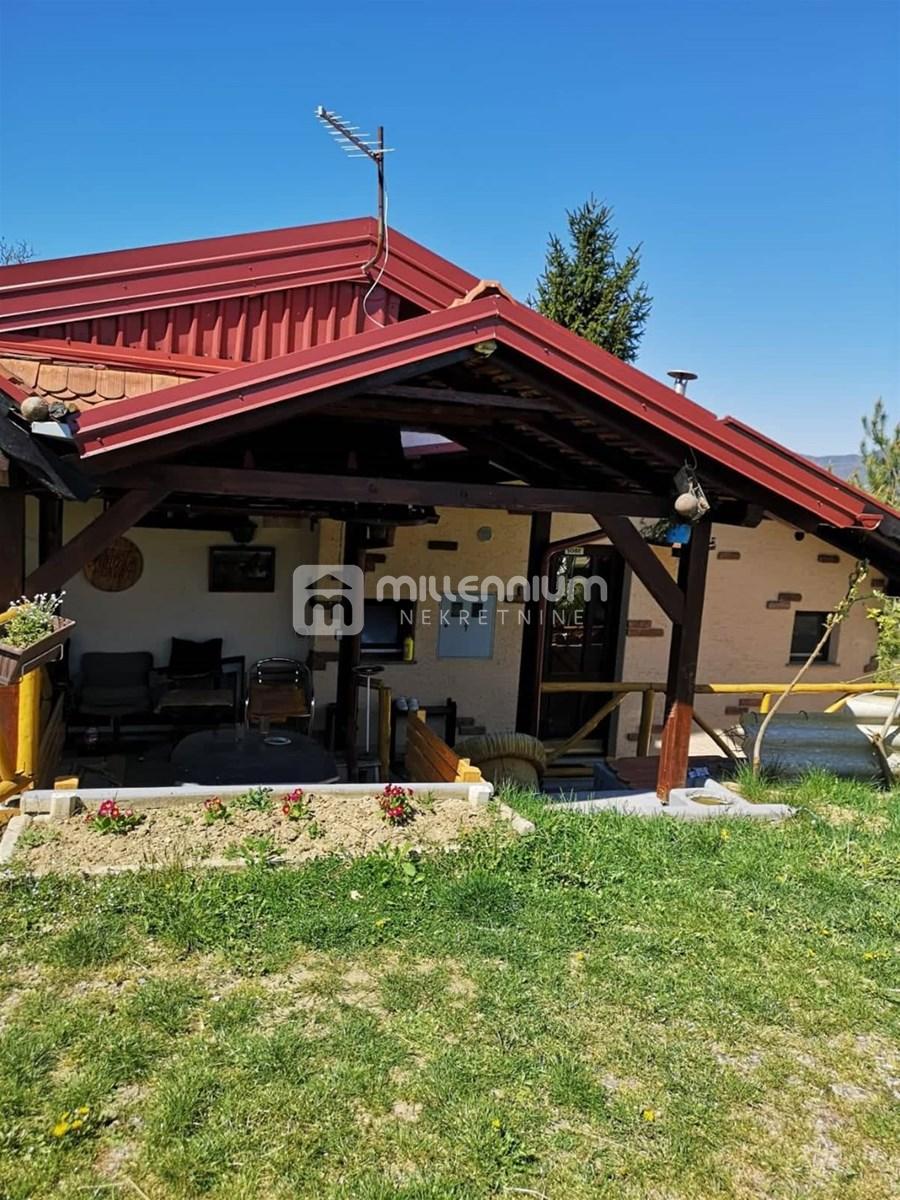 Casa Centar, Krapina, 130m2