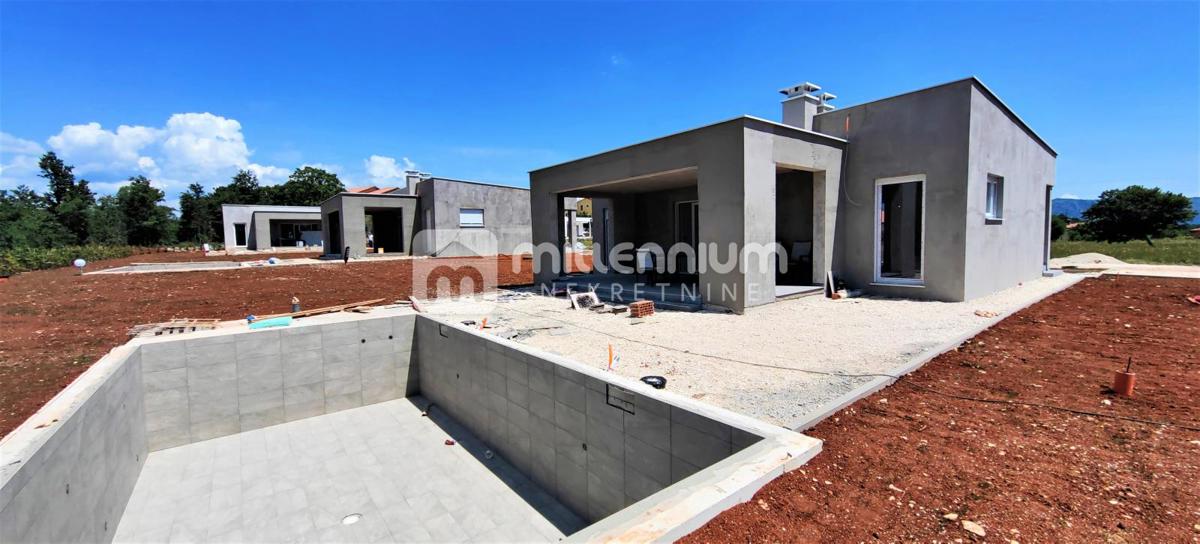 Casa Labin, 83,20m2