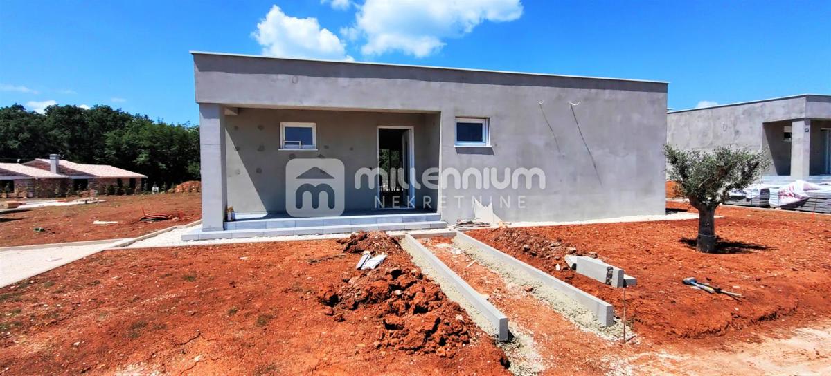 Casa Labin, 83,20m2