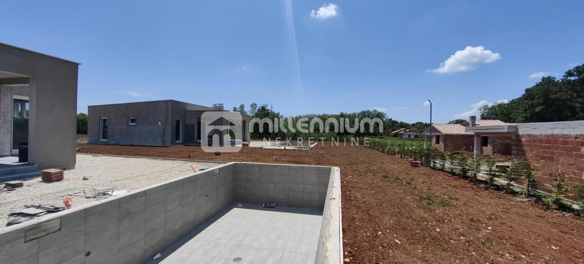 Casa Labin, 83,20m2