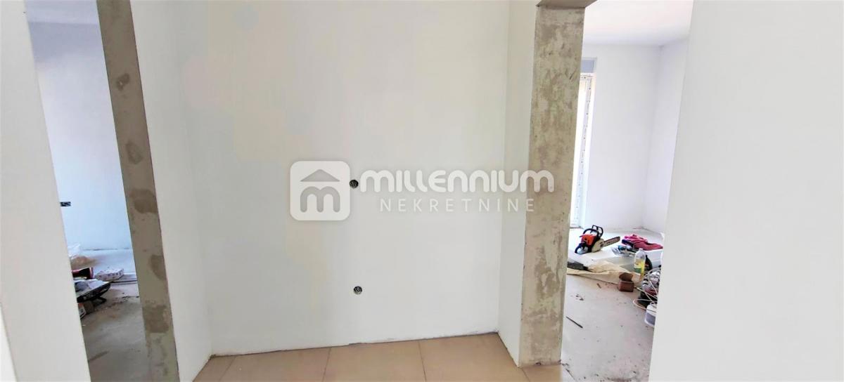 Casa Labin, 83,20m2