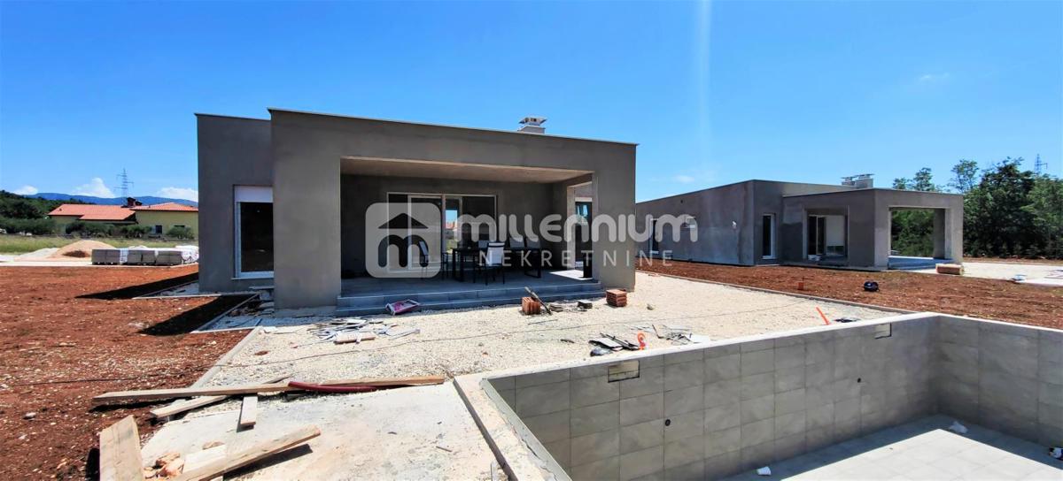 Casa Labin, 83,20m2