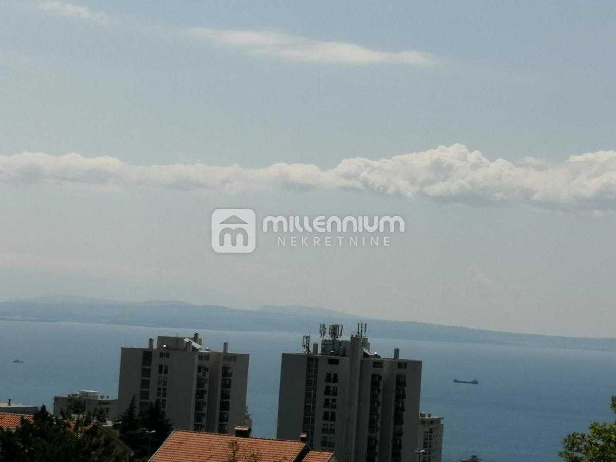 Locale commerciale Zamet, Rijeka, 58,98m2