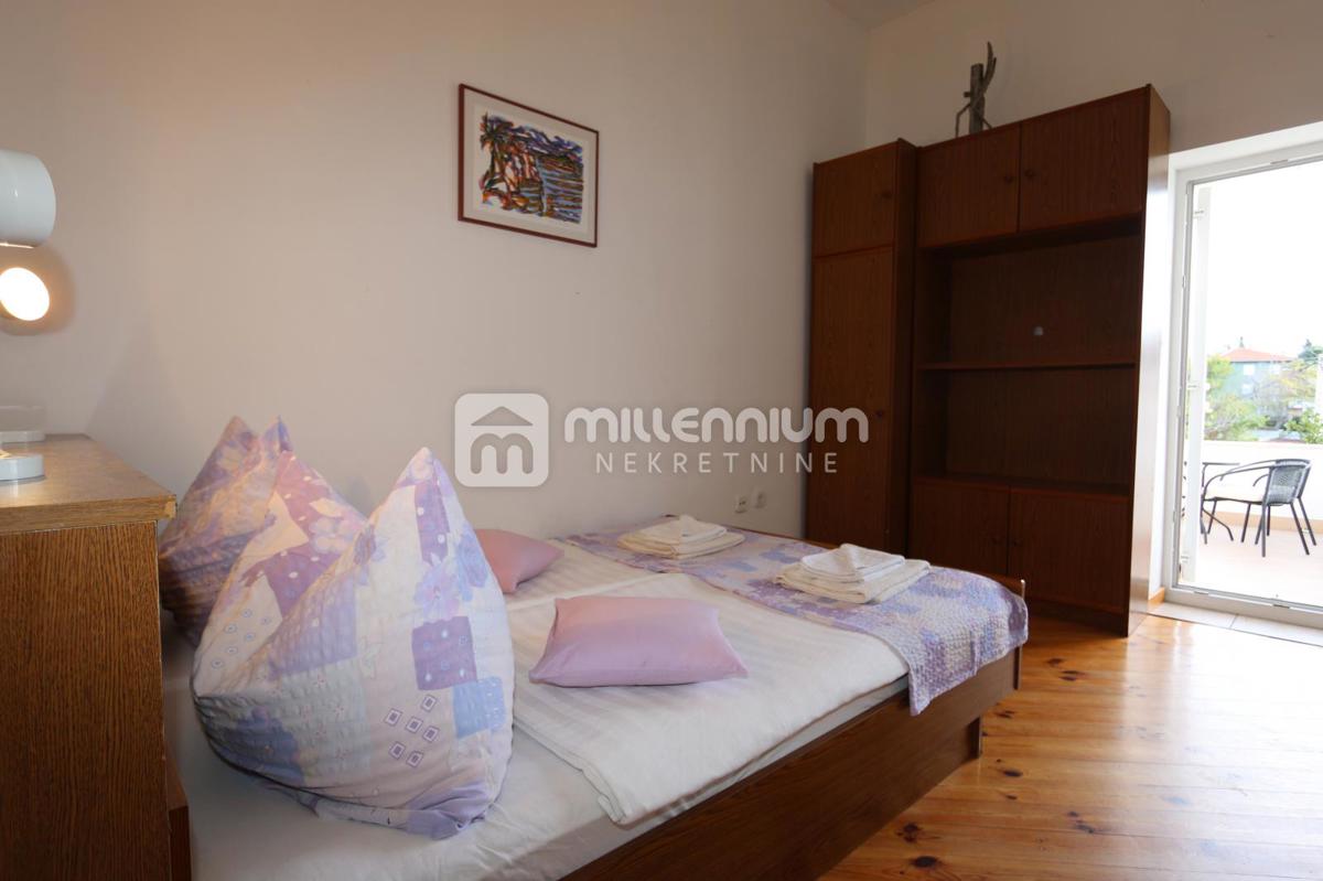 Casa Šilo, Dobrinj, 100m2