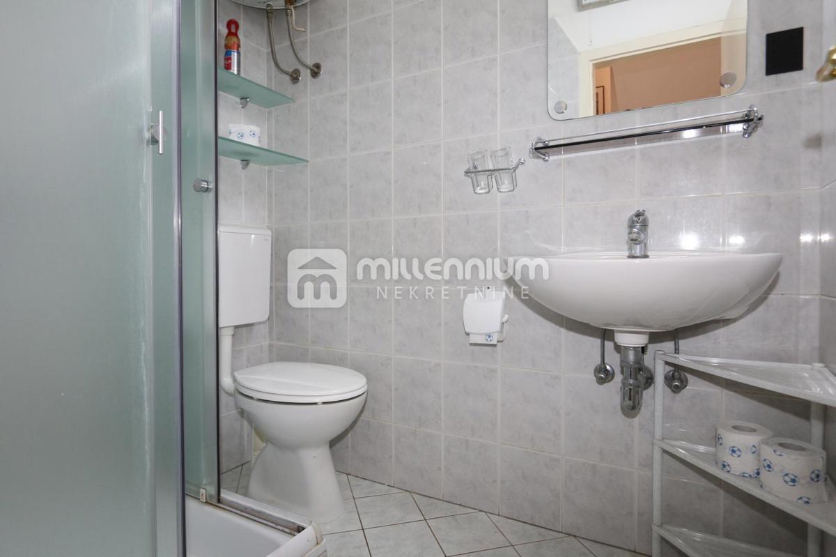 Casa Šilo, Dobrinj, 100m2