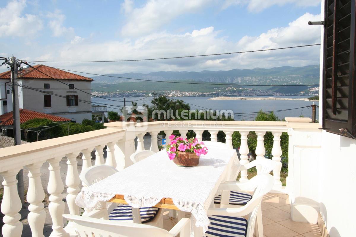 Casa Šilo, Dobrinj, 100m2