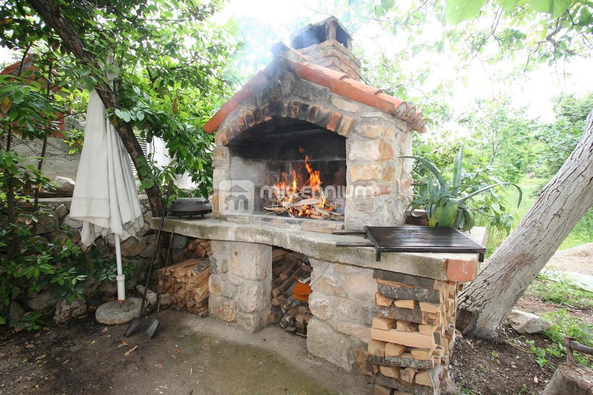 Casa Šilo, Dobrinj, 100m2