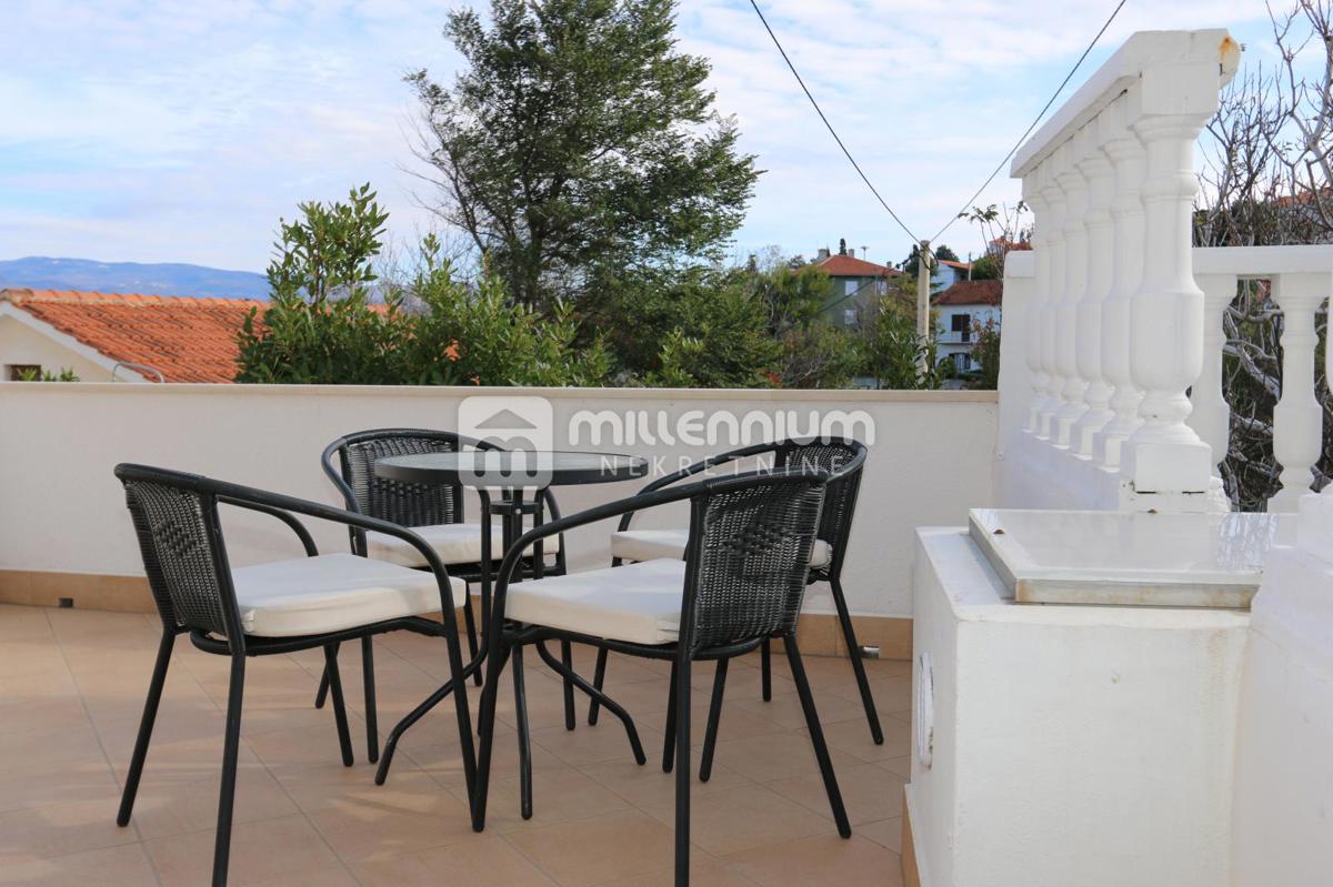 Casa Šilo, Dobrinj, 100m2