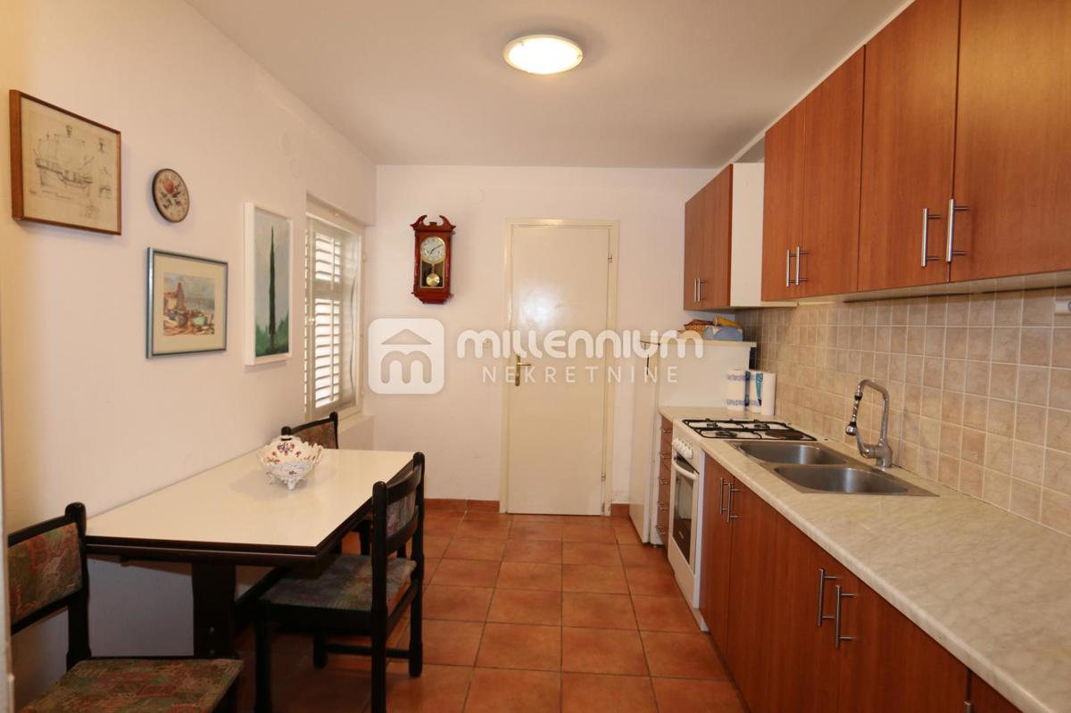 Casa Šilo, Dobrinj, 100m2