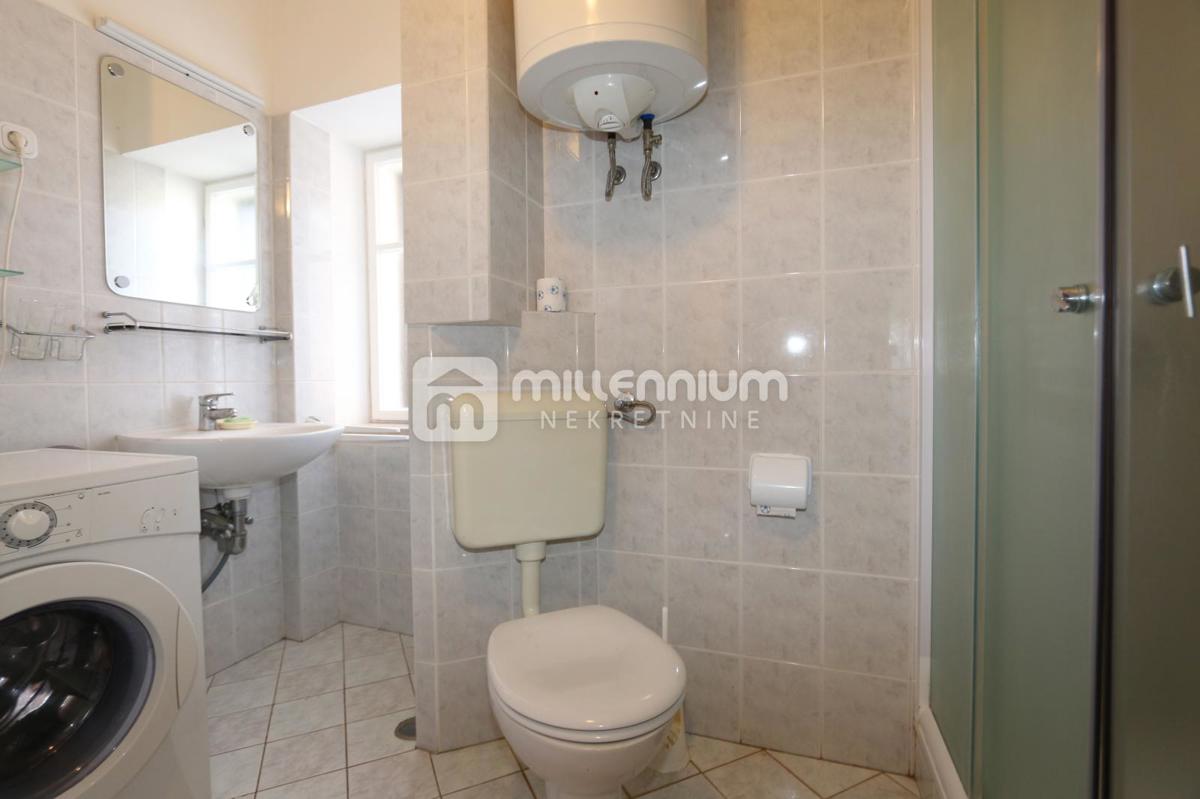 Casa Šilo, Dobrinj, 100m2