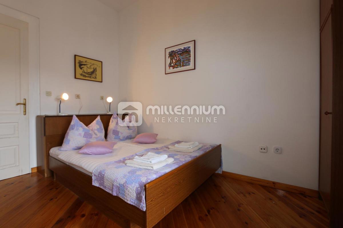 Casa Šilo, Dobrinj, 100m2