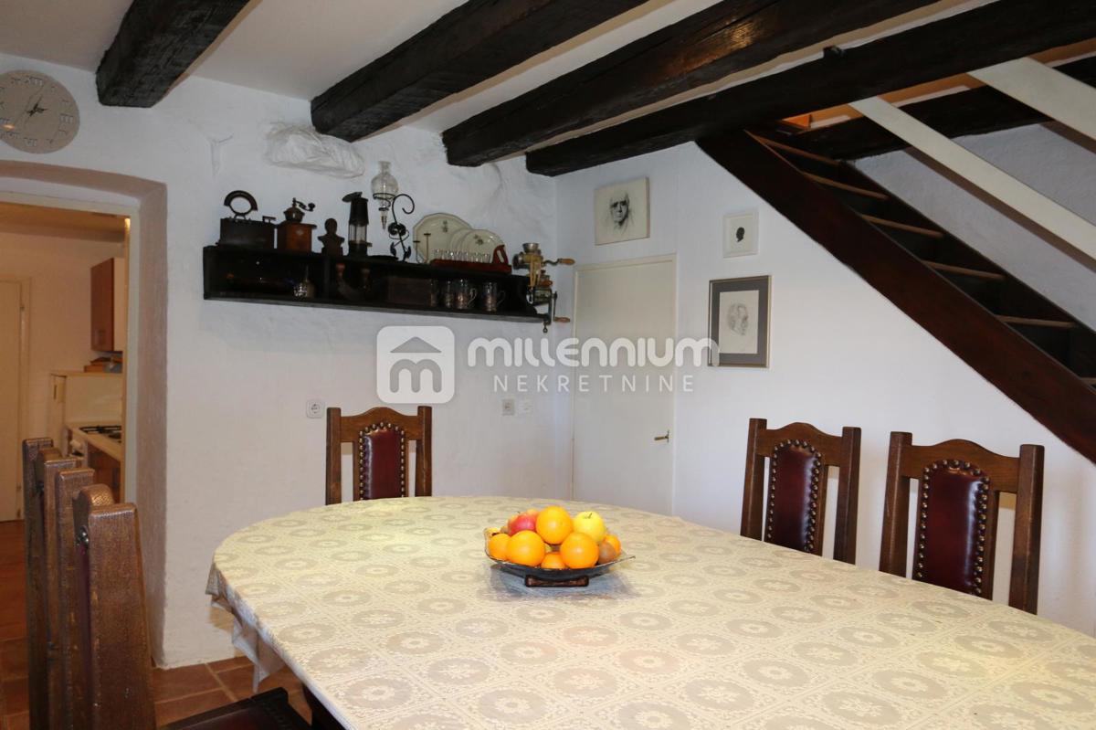 Casa Šilo, Dobrinj, 100m2