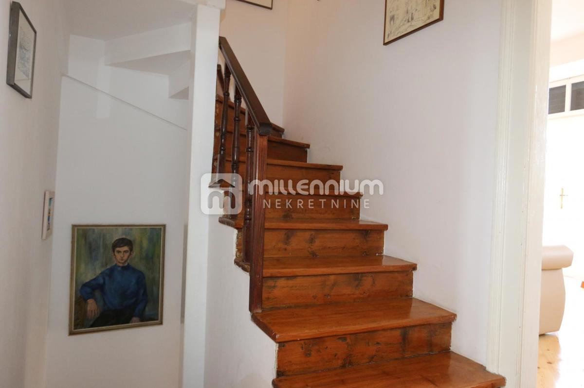 Casa Šilo, Dobrinj, 100m2
