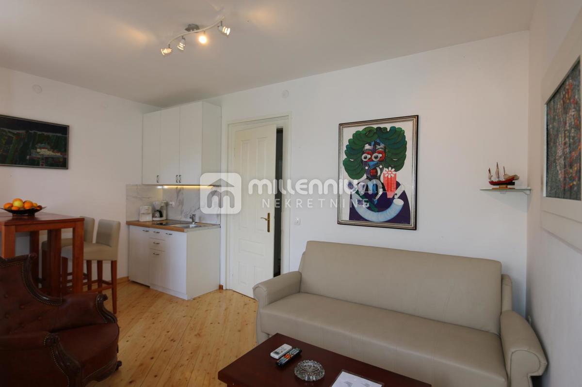 Casa Šilo, Dobrinj, 100m2